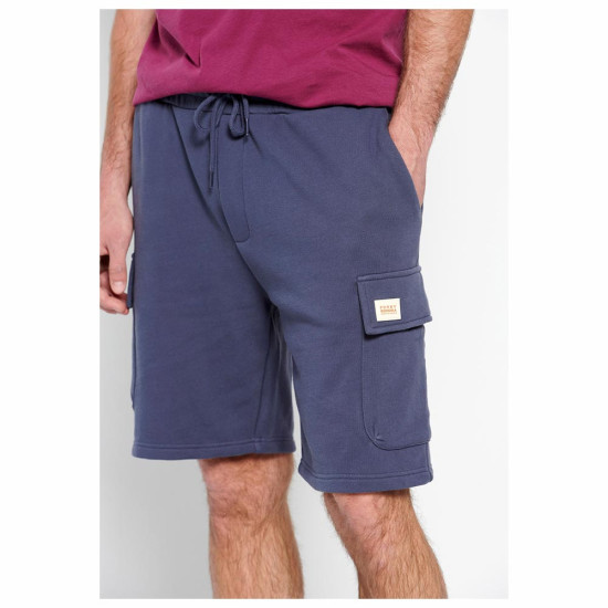 Funky Buddha Ανδρικό σορτς